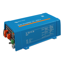 Convertisseur 500VA 24/500 pure sinus Phoenix VE.Direct-Victron Energy