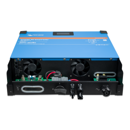 Victron Energy, PIN482601000, Inverter RS 48/6000 230V Smart Solar 
