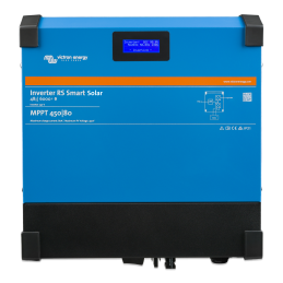 Victron Energy, PIN482601000, Inverter RS 48/6000 230V Smart Solar 