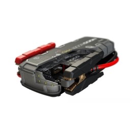 Booster de démarrage Lithium 12 V 3.000 A