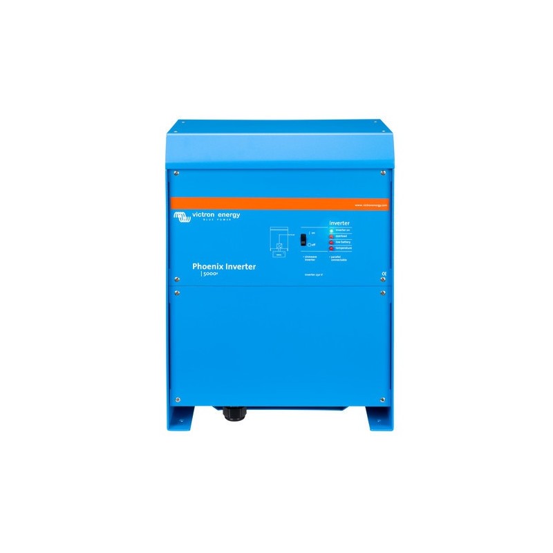 Victron Energy, PIN485020000, Phoenix Inverter 48/5000 - 230V VE.Bus 