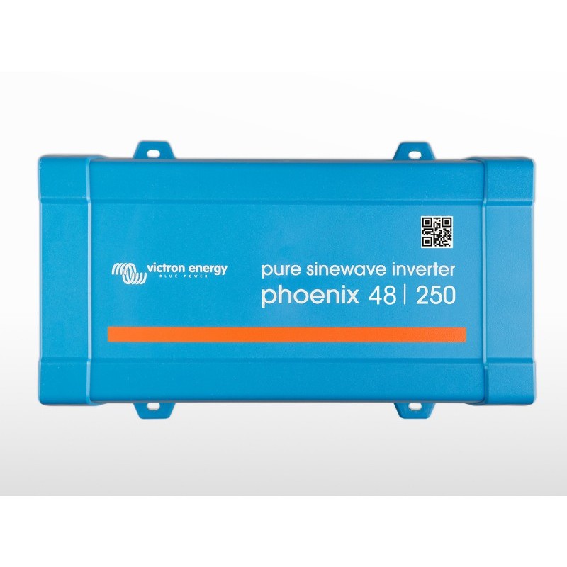 Victron Energy, PIN482510200, Phoenix Inverter 48/250 230V VE.Direct SCHUKO 