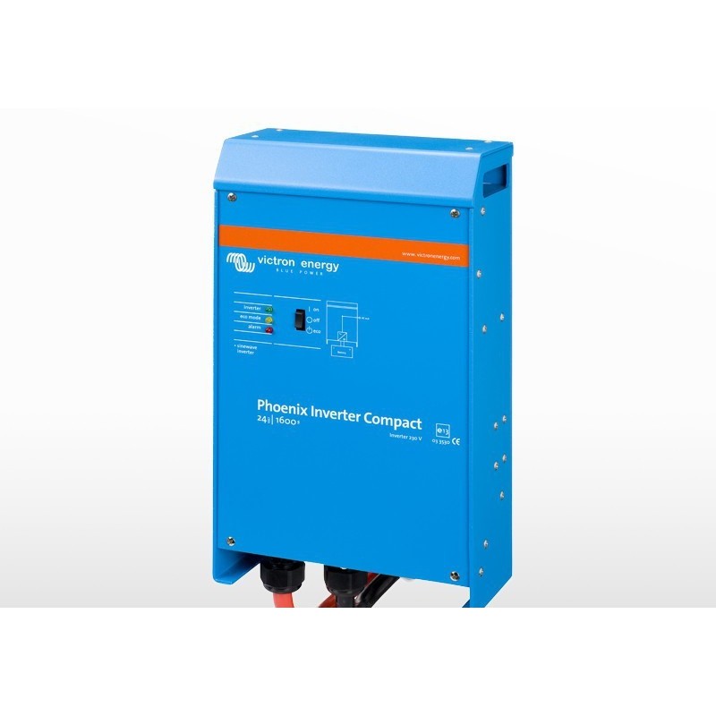 Victron Energy, CIN241620000, Phoenix Inverter C 24/1600 - 230V 