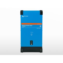 Victron Energy, PIN122300000, Phoenix Inverter 12/3000 230V Smart 