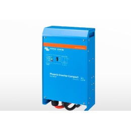Victron Energy, CIN122200000, Phoenix Inverter Compact 12/2000 230V VE.Bus 