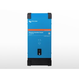Victron Energy, PIN122161000, Phoenix Inverter 12/1600 230V Smart
