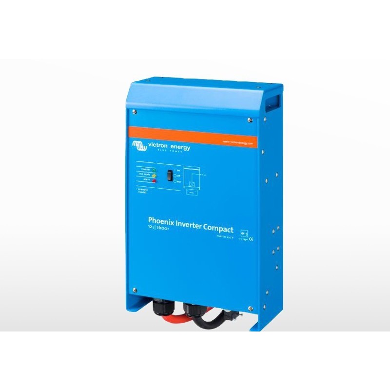 Victron Energy, CIN121220000, Phoenix Inverter C 12/1200 - 230V 
