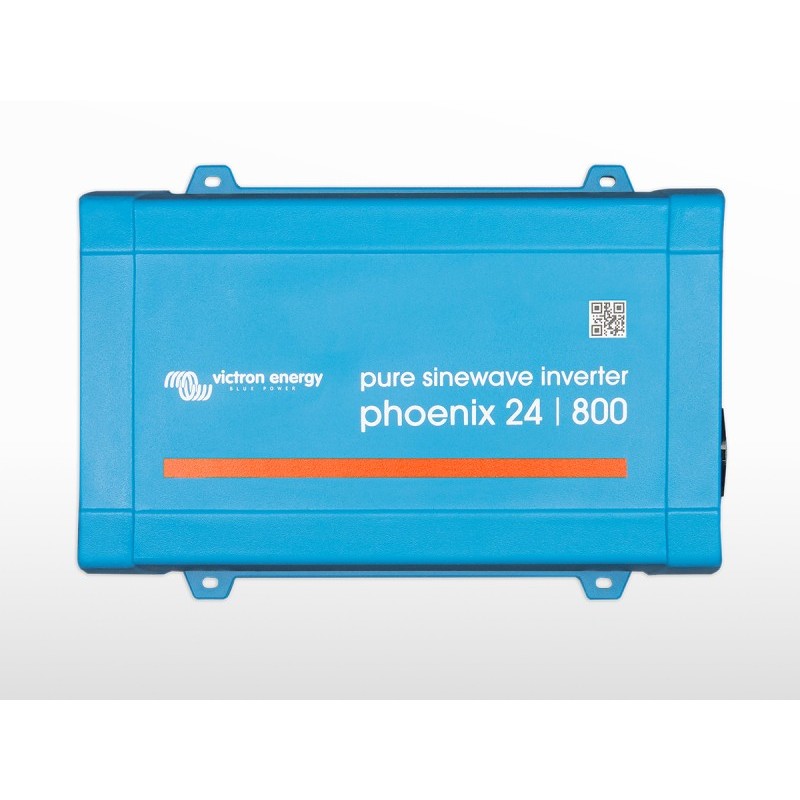 Victron Energy, PIN241801200, Phoenix Inverter 24/800 230V VE.Direct SCHUKO 