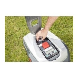 robot AL-KO XALROBOLINHO500W