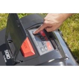 robot AL-KO XALROBOLINHO500W