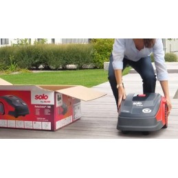 Robot XALROBOLINHO1150W