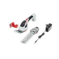 Coupe bordure multifonctions