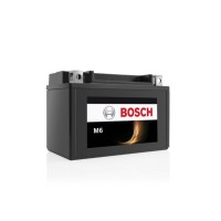Batterie M6