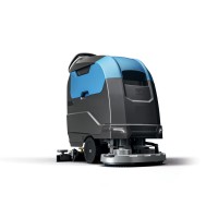 Autolaveuse, Balayeuse, matériel de nettoyage